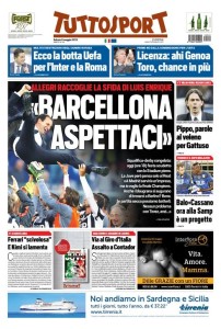 Tuttosport090515