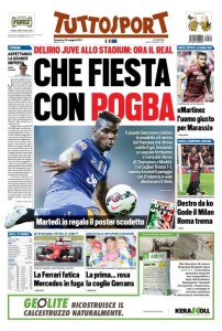 Tuttosport100515
