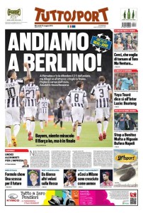 Tuttosport130515