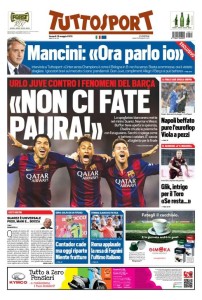 Tuttosport150515