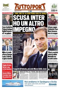 Tuttosport160515