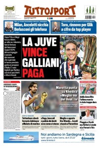 Tuttosport220515