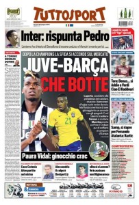 Tuttosport260615