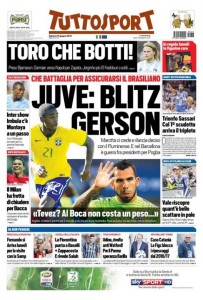 Tuttosport270615