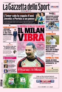 Gazzetta110715