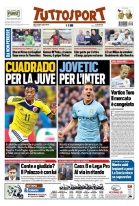 Tuttosport010715