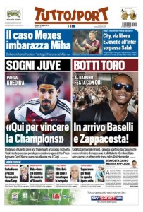 Tuttosport090715