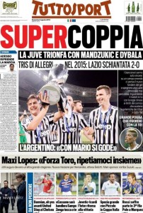 Tuttosport090815
