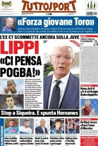 Tuttosport150815