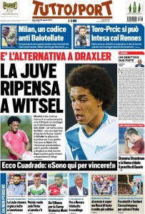 Tuttosport260815