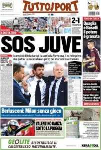 Tuttosport310815