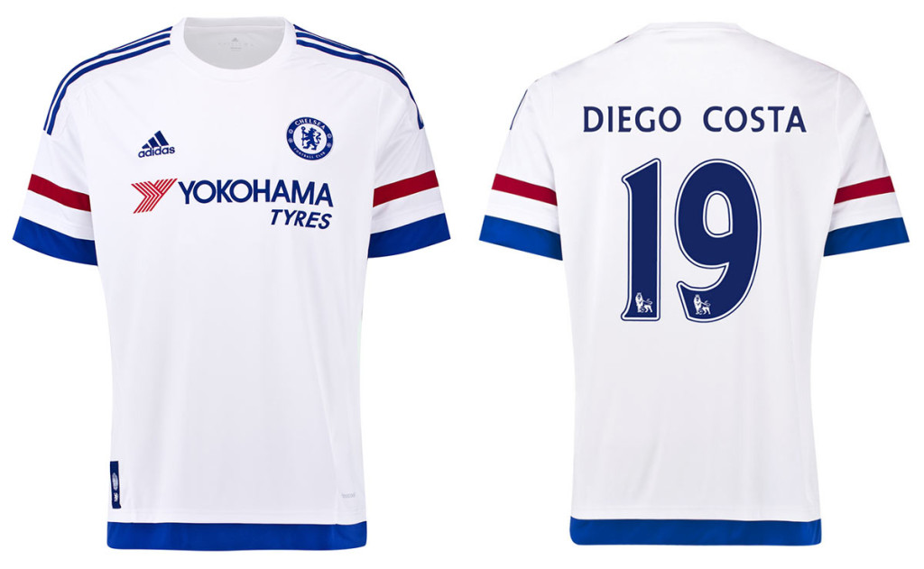 maglie chelsea