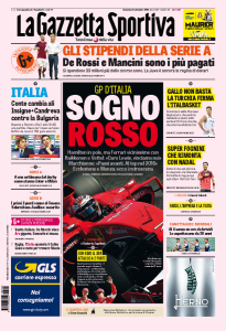 Gazzetta060915
