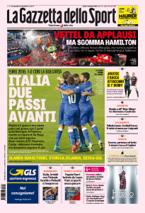Gazzetta070915