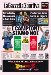 Gazzetta130915