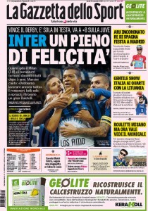 Gazzetta140915