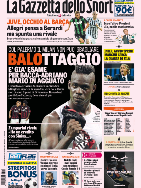 Gazzetta190915