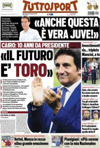 Tuttosport020915