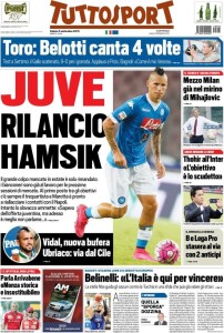 Tuttosport050915