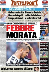 Tuttosport100915