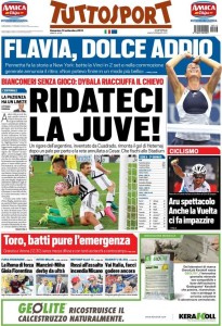 Tuttosport130915