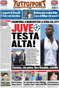 Tuttosport150915