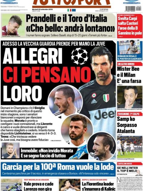 Tuttosport290915