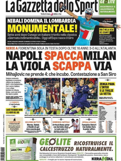 Gazzetta051015