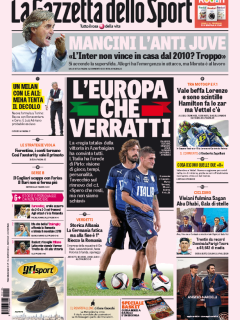 Gazzetta121015