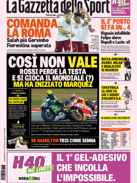 Gazzetta261015