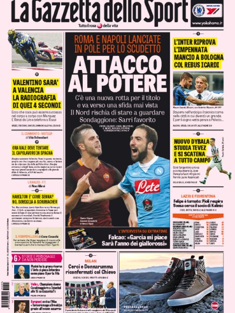 Gazzetta271015