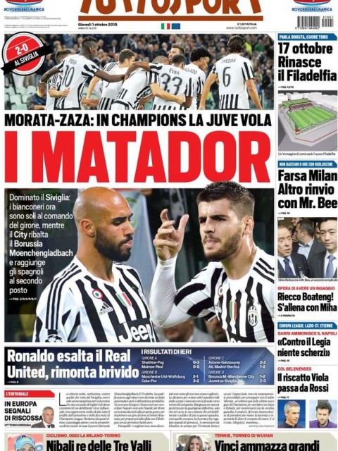 Tuttosport011015