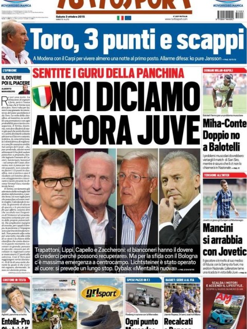 Tuttosport031015