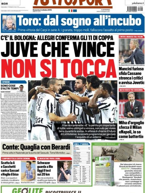 Tuttosport041015