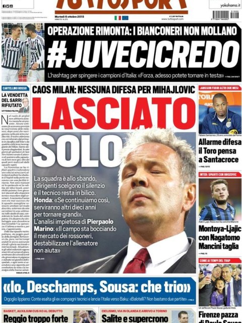 Tuttosport061015