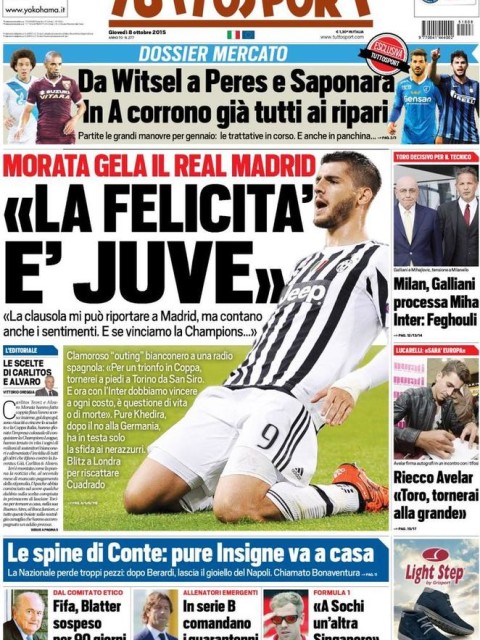 Tuttosport081015