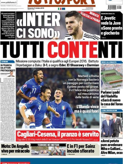 Tuttosport111015