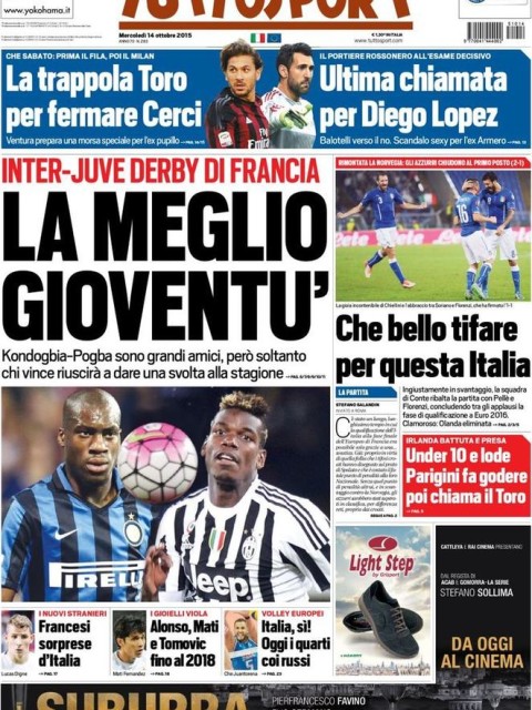 Tuttosport141015
