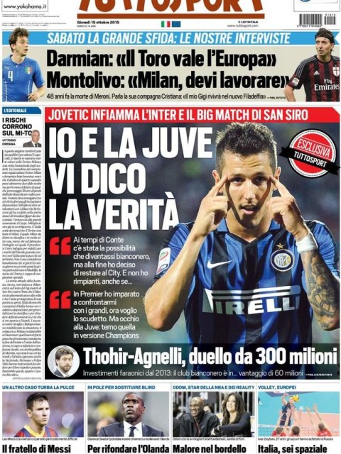 Tuttosport151015