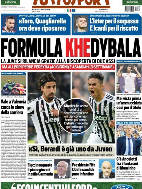 Tuttosport271015