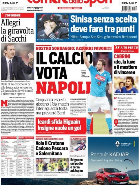 Corsport281115