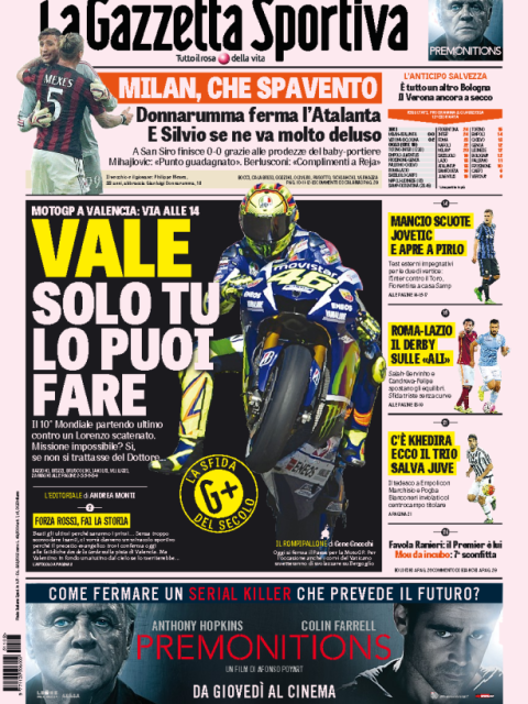 Gazzetta081115