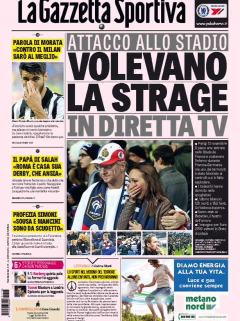 Gazzetta151115