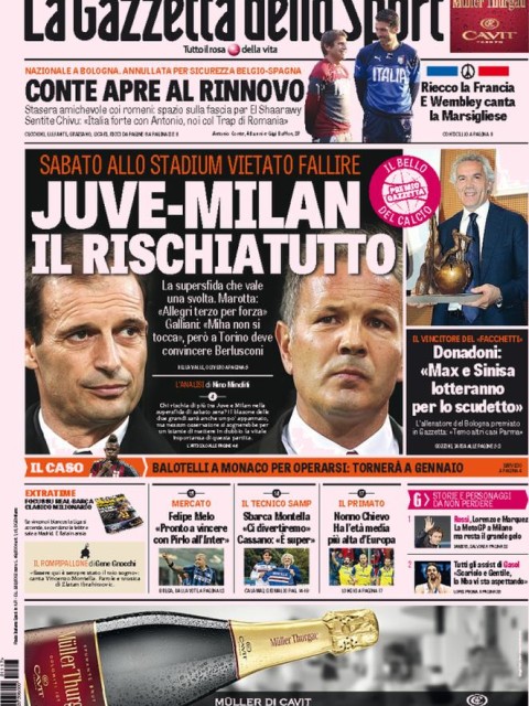 Gazzetta171115