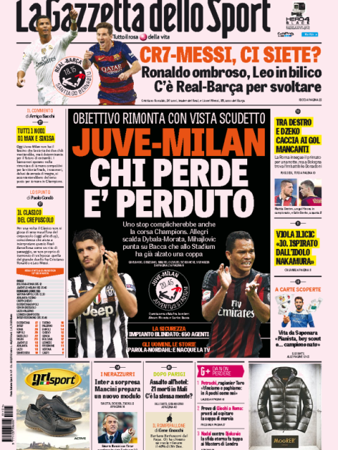Gazzetta211115