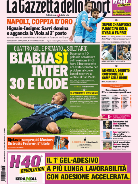 Gazzetta231115