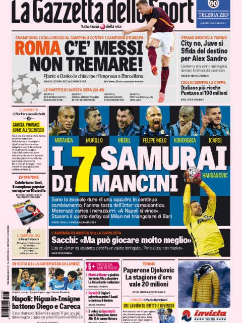 Gazzetta241115