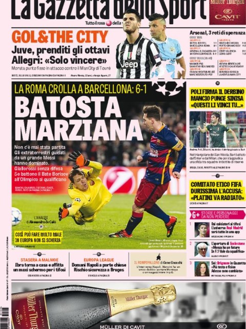 Gazzetta251115