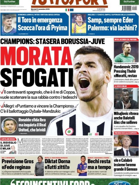 Tuttosport031115