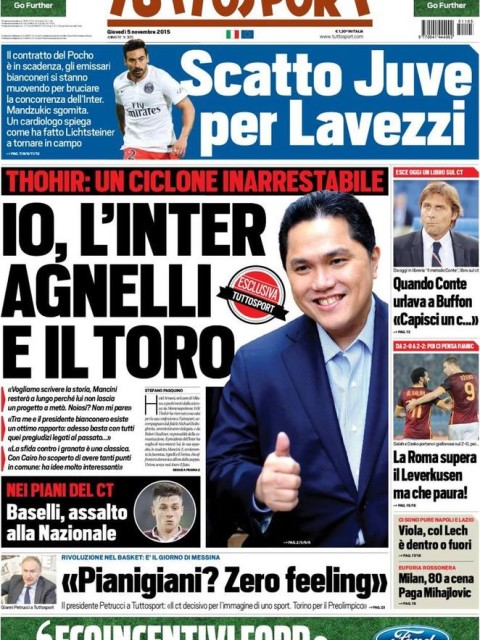 Tuttosport051115